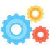 cogs