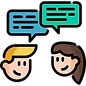 conversation