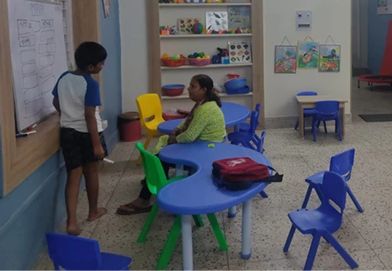 School Readiness
