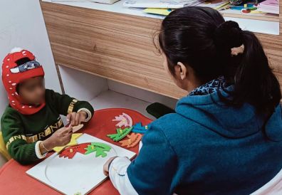 Special Education